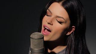 David Guetta - Titanium ft. Sia (Cover by Davina Michelle)