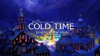 ChillOut Instrumental Beat 2018 - "Cold Time"