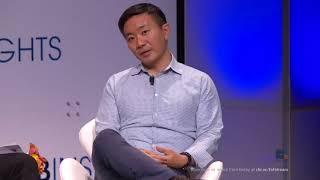 Kenneth Lin, Co-founder & CEO of Credit Karma