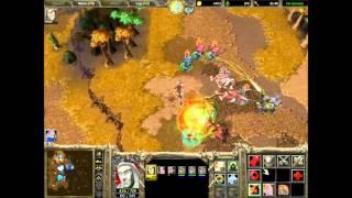 Warcraft III-Mod Demoncraft part 3