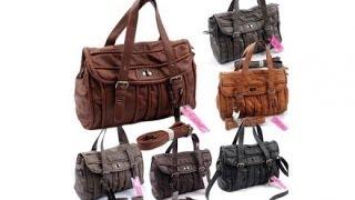 Alex.Max Bags - AM-BO504 Handbags