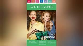 Зарубежный Каталог 16 2024 Oriflame