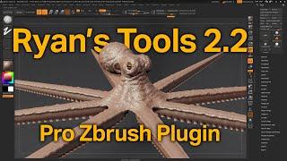Ryan's Tools 2.2 update