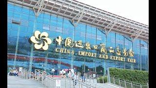 HYBEST at the 136th Canton Fair