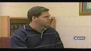 David Dobson- Lifer for murder-1st half