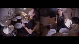 Foo Fighters - Best Of You (drum cover)