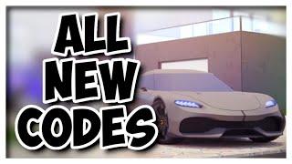 NEW CAR DEALERSHIP TYCOON CODES FOR JUNE 2021 | WORKING Roblox Car Dealership Codes NEW HOUSE UPDATE