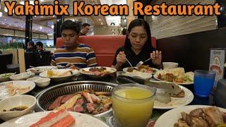 SAMGYUPSAL, Korean Food in the Philippines 