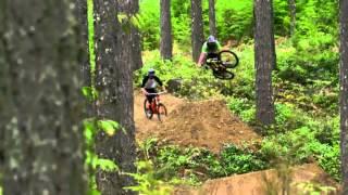 The Coastal Crew Is On Specialized! (1080p)