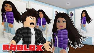 I PRANKED RICHY ON BLOXBURG | Roblox Prank