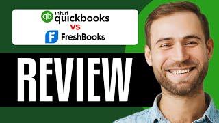 QuickBooks Vs FreshBooks In 2025 (In-depth Comparison)