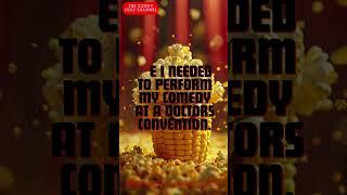 MY WIFE SAID: THE CORNY JOKE CHANNEL!!