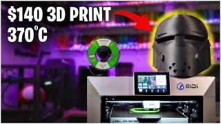 NEW QIDI PLUS4 - This might be the PERFECT 3D printer!