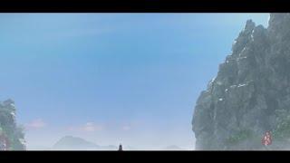 【穿书自救指南】- 《忘言歌》嗓音清澈又悠扬，江湖画卷就在眼前