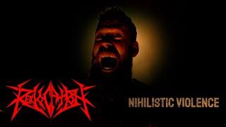 Revocation - Nihilistic Violence (OFFICIAL VIDEO)