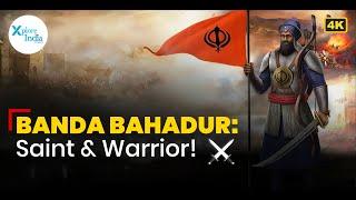 How Banda Singh Bahadur Fulfilled Guru Gobind Singh Ji’s Vision of Justice and Freedom