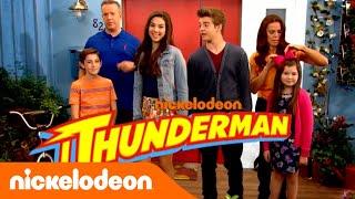 I Thunderman | La sigla | Nickelodeon Italia