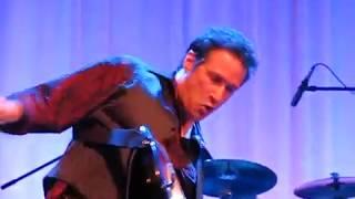 Alex Lopez Xpress Morning Blues