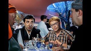 Фрунзик Мкртчян - "ЧЕЛОВЕК С ГОРДЫМ ПРОФИЛЕМ" HD