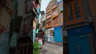 #sevendials #london #traveling