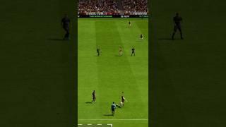 That must hurt #fc25 #fifa #foryou #efootball #4u #gaming #funny