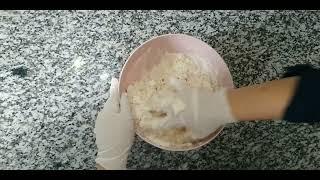 Damla çikolatalı kurabiye