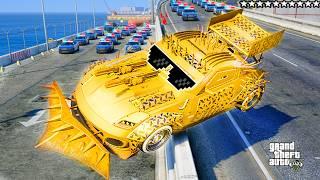 TOP 100 THUG LIFE MOMENTS IN GTA 5