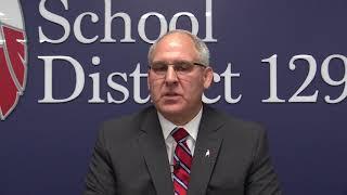 2018 State of the District Address