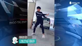 Bigo Streaming | Bigo Live Show | Bigo Talent