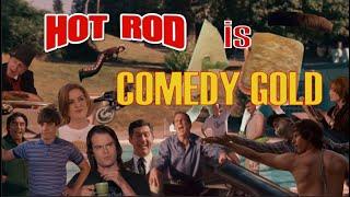 "Hot Rod" is Comedy Gold | The Comedy Collective