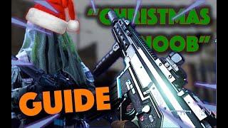 A "Christmas Noob" GUIDE to Modern Warfare (Beginner Tips and Tricks)