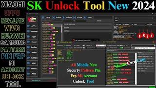 NEW SECURITY UNLOCK TOOL,ALL MOBILE NEW SECURITY UNLOCK TOOL,SAMSUNG NEW SECURITY UNLOCK,VIVO UNLOCK