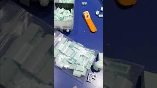 Building a LEGO Toaster