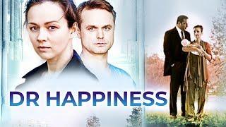 You will be moved to tears at the end of this movie! DR. HAPPINESS | Love Movie in English 2024