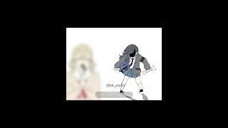 lonely lonely I guess i'm lonely  || ft. Vivid bad squad || animation meme/trend || Project sekai