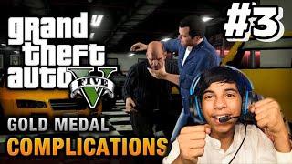 NEW GANGSTER IS HERE | GTA V GAMEPLAY #3.#trendingvideo #gta5 #subscribe #gtav