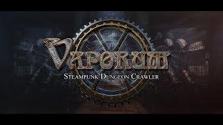 Let's play Vaporum Deutsch Teil 1