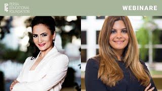 Persia Education | Power of Communication, Technology & Networking | Bita Milanian