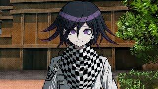 Ultimate Talent Development Plan - Kokichi Oma Events [DRV3]