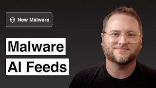 Collect and share actionable malware intelligence with Feedly AI Feeds