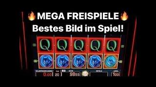 Mergix 1 Euro Freispiele BESTES BILD  MERKUR Magie Spielhalle Casino Spielothek Automaten