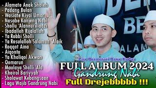 FULL ALBUM GANDRUNG NABI 2024 PALING CANDU ‼️