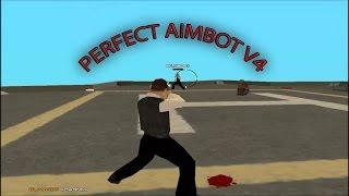 [CLEO] Perfect Aimbot V4 Para [SAMP 0.3.7]