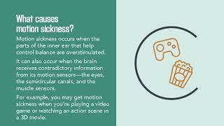 Motion Sickness: Causes and Treatment | Merck Manual Consumer Version