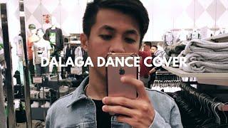 ALLMO$T - Dalaga (prod. MR. EPEE) | Dance Cover