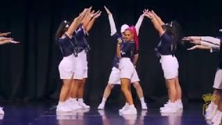 The Royal Family | Nationals 2018 (Guest Performance)