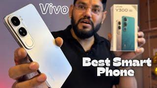 Vivo  Y300 Unboxing || ganpati mobile house | Under 22000K Best Smartphone