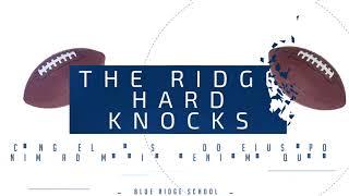 Hard Knocks: Blue Ridge School - Training Camp