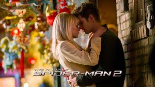 Gwen Stacy & Peter Parker Suite (Love/Tragedy Theme) by Hans Zimmer | The Amazing Spider Man 2