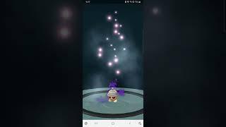 I just got this guy #pokemon #pokemongo